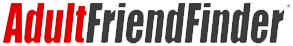 AdultFriendFinder logo