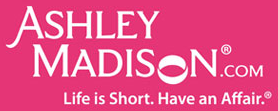Ashley Madison logo