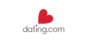 Dating.com logo