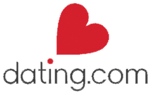 Dating.com logo