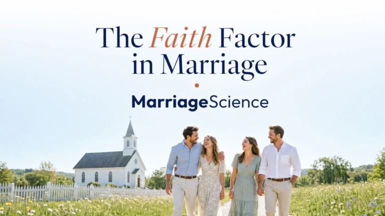 Christian Marriage Statistics