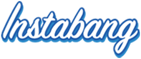 Instabang logo