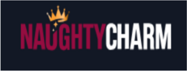NaughtyCharm logo