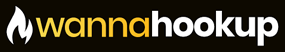 WannaHookUp logo